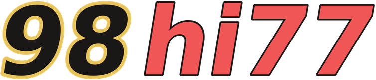 98hi77 logo